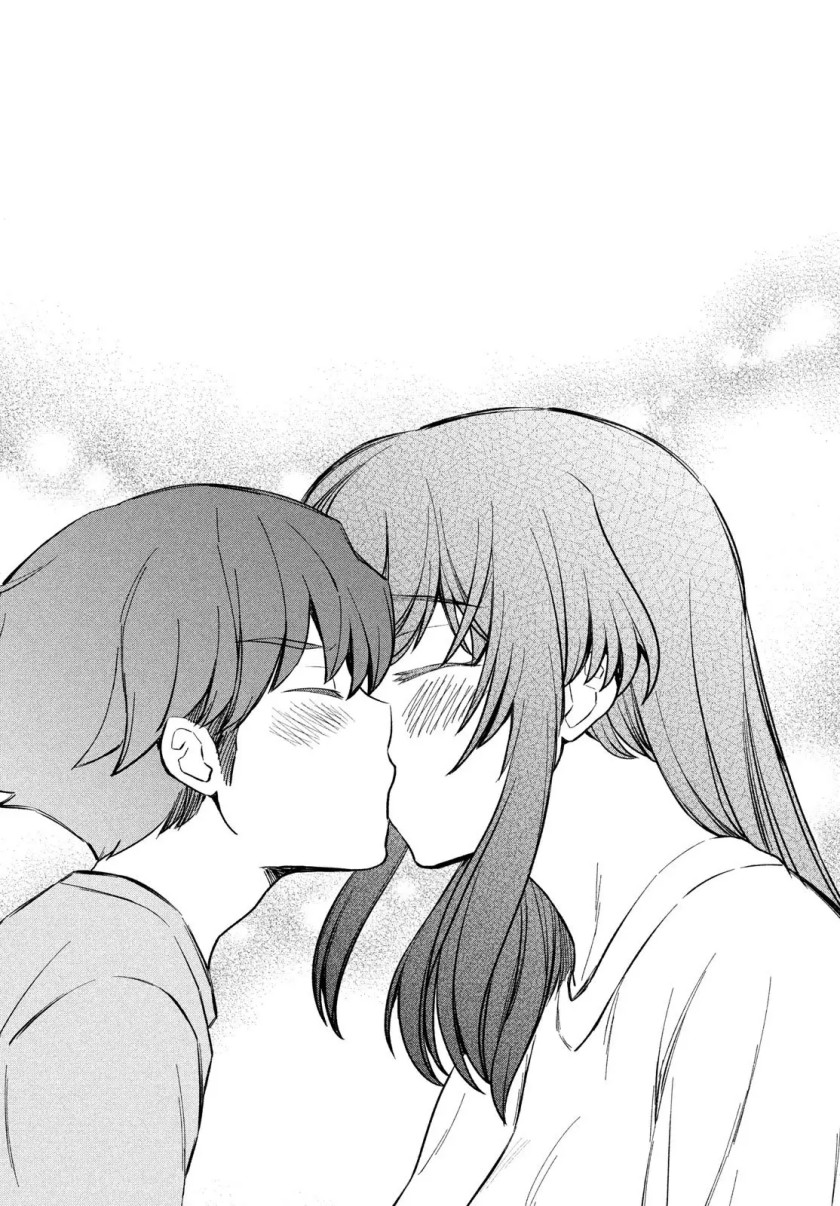 Ano Oni Kyōshi ga Boku no Ane ni Narundesuka? Chapter 23 - halaman 20