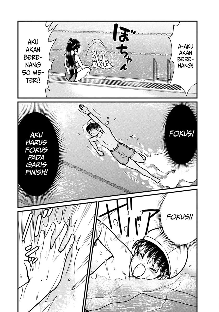 Ano Oni Kyōshi ga Boku no Ane ni Narundesuka? Chapter 5 - halaman 13