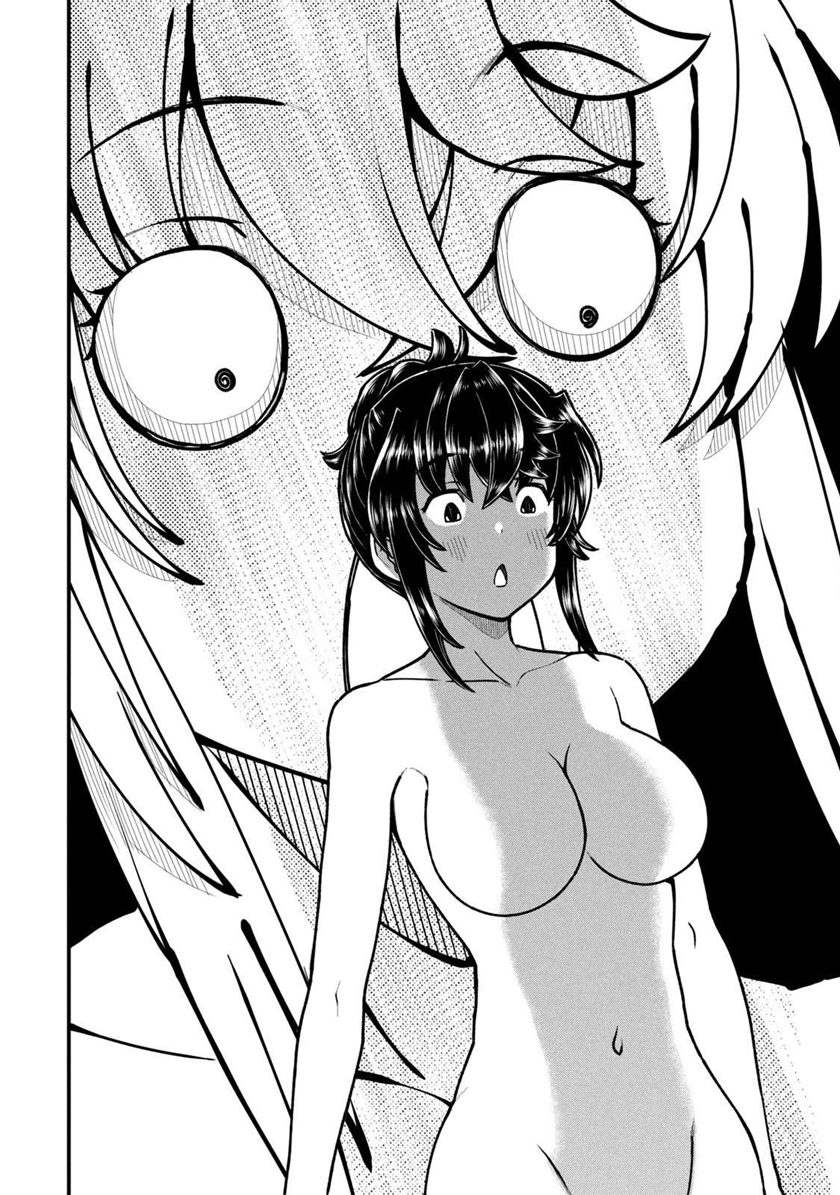 Ano Oni Kyōshi ga Boku no Ane ni Narundesuka? Chapter 6 - halaman 13