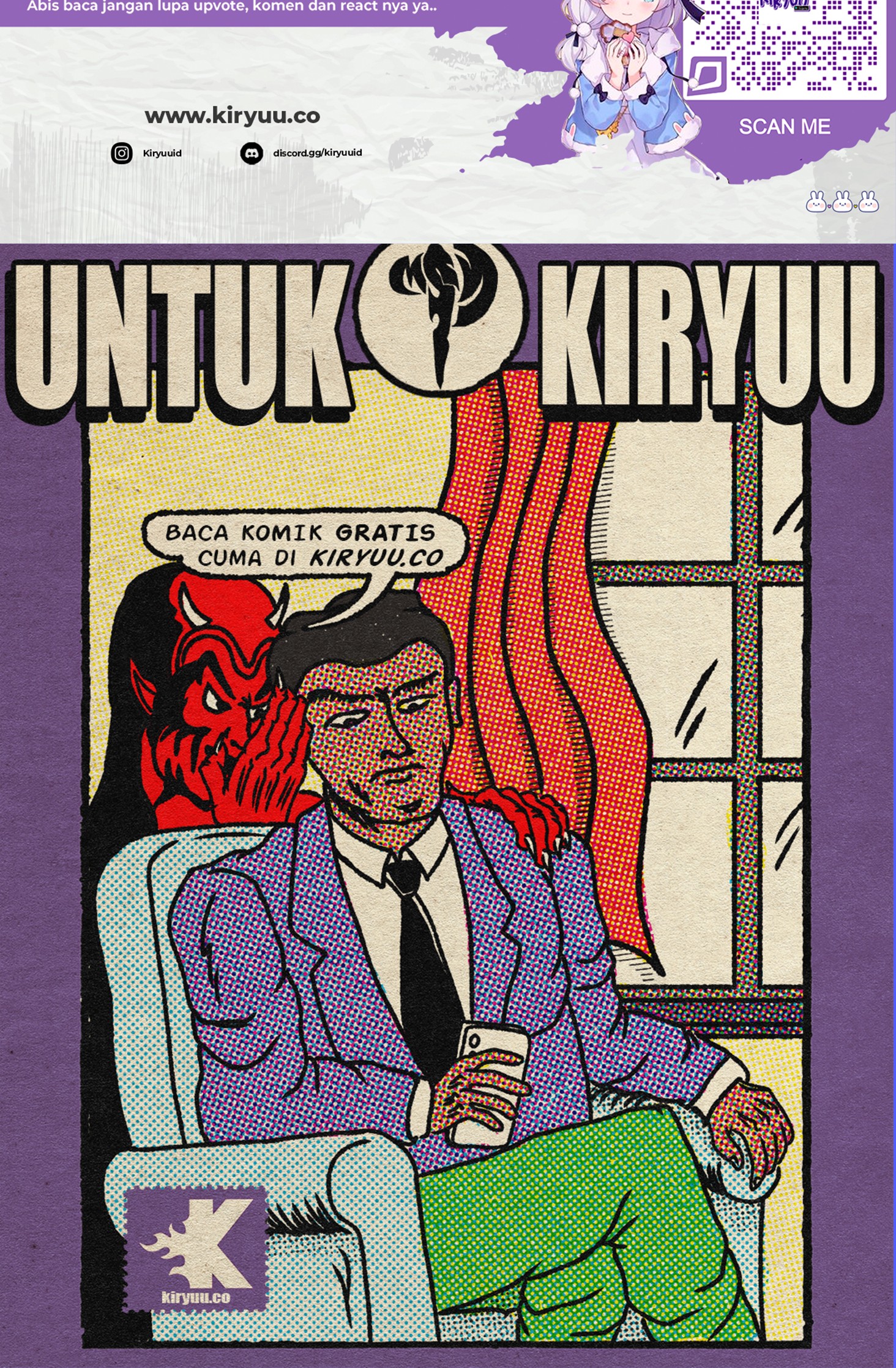 Ano Toki Tasukete Itadaita Monster Musume desu. Chapter 13 - halaman 19