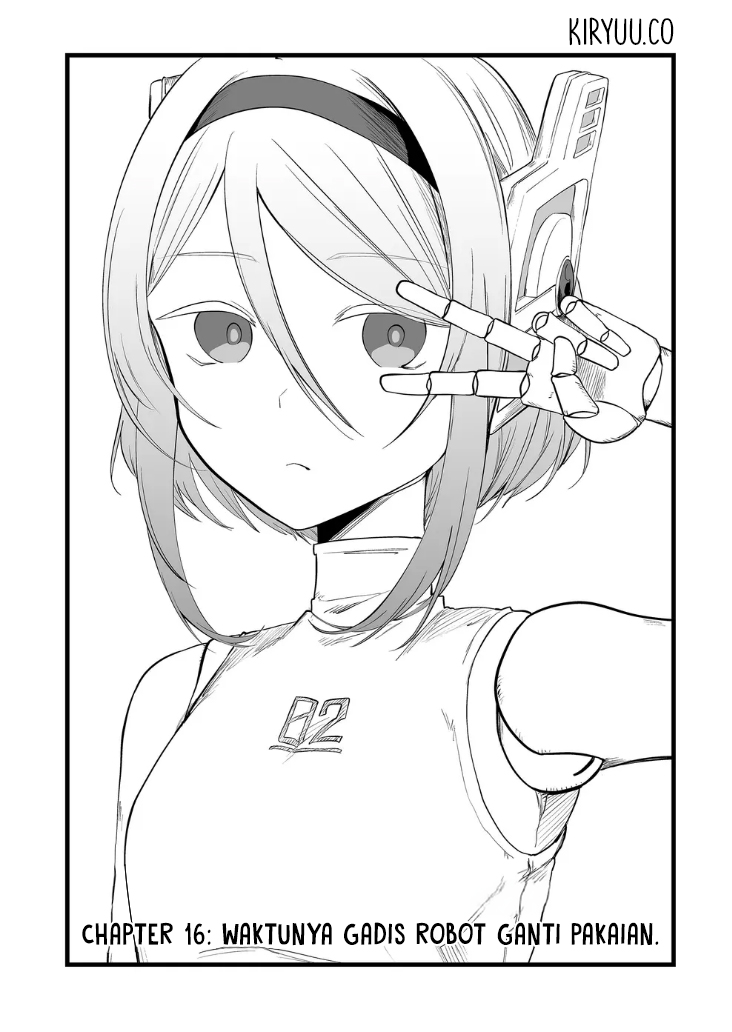 Ano Toki Tasukete Itadaita Monster Musume desu. Chapter 16 - halaman 5