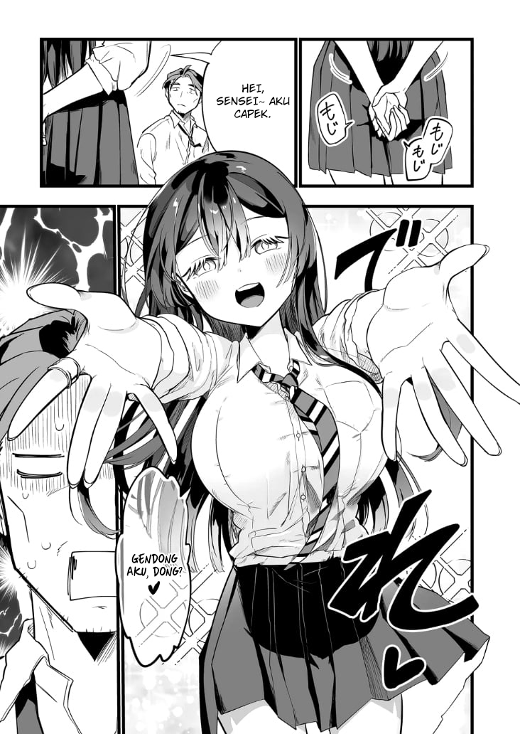 Ano Toki Tasukete Itadaita Monster Musume desu. Chapter 22.2 - halaman 15