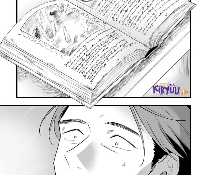 Ano Toki Tasukete Itadaita Monster Musume desu. Chapter 22.2 - halaman 2
