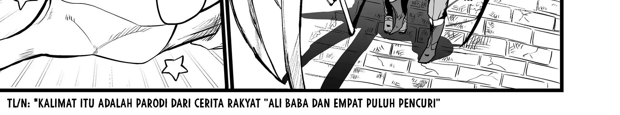 Ano Toki Tasukete Itadaita Monster Musume desu. Chapter 22 - halaman 13