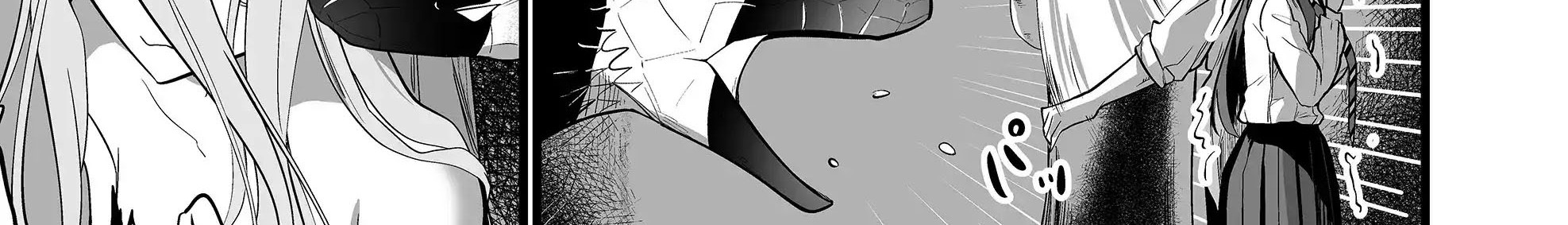 Ano Toki Tasukete Itadaita Monster Musume desu. Chapter 22 - halaman 25