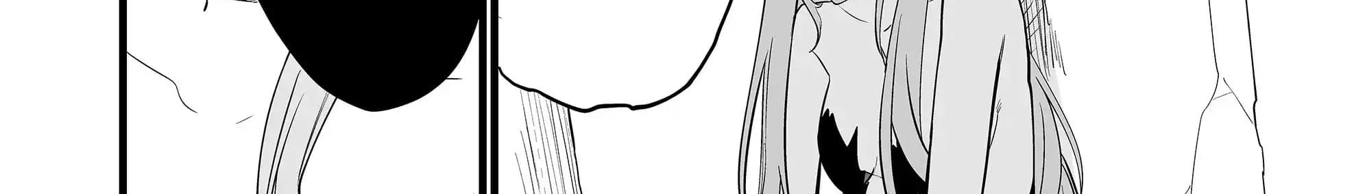 Ano Toki Tasukete Itadaita Monster Musume desu. Chapter 23 - halaman 36