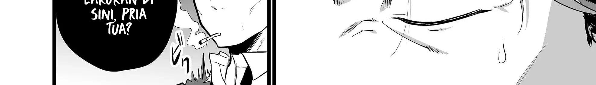 Ano Toki Tasukete Itadaita Monster Musume desu. Chapter 24 - halaman 26