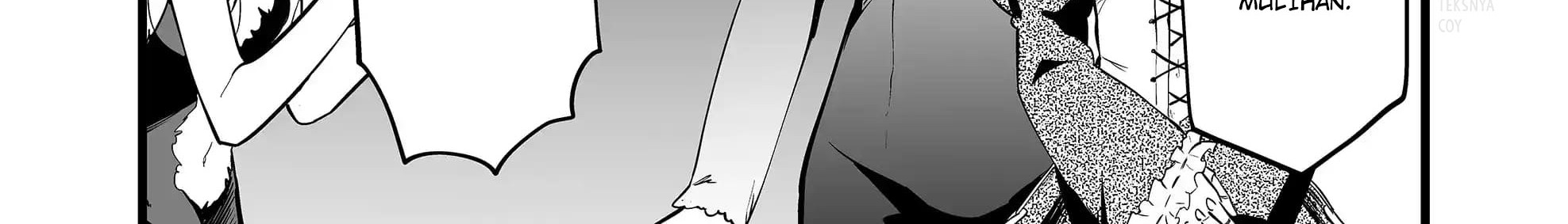 Ano Toki Tasukete Itadaita Monster Musume desu. Chapter 24 - halaman 32