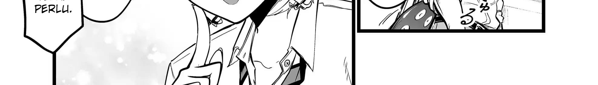 Ano Toki Tasukete Itadaita Monster Musume desu. Chapter 25 - halaman 12