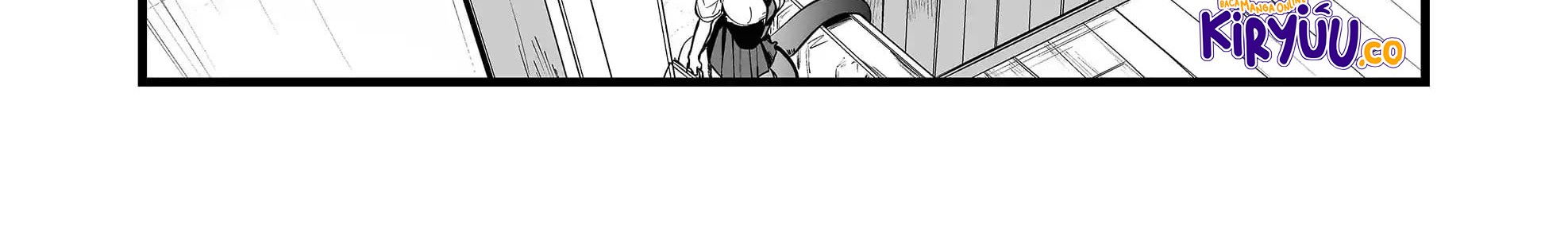 Ano Toki Tasukete Itadaita Monster Musume desu. Chapter 25 - halaman 18