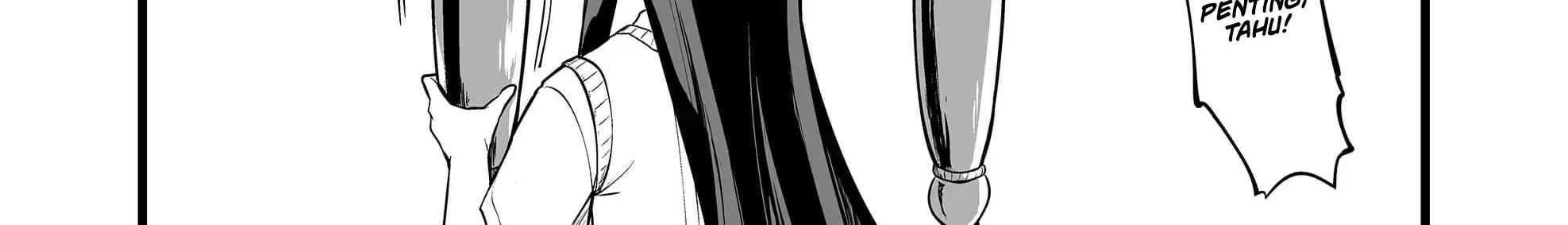 Ano Toki Tasukete Itadaita Monster Musume desu. Chapter 25 - halaman 22
