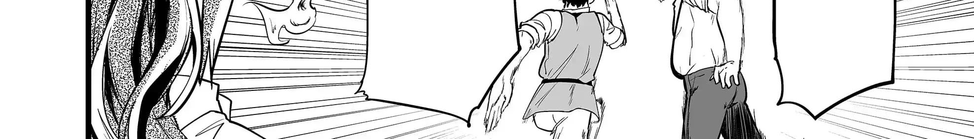 Ano Toki Tasukete Itadaita Monster Musume desu. Chapter 25 - halaman 30