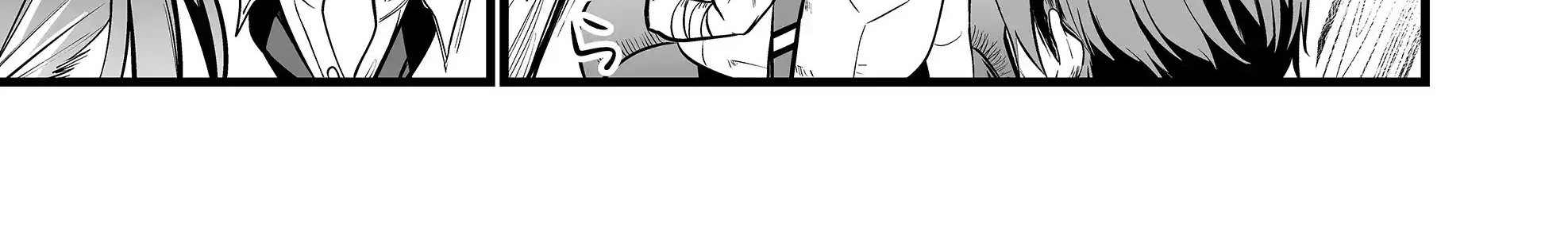 Ano Toki Tasukete Itadaita Monster Musume desu. Chapter 28 - halaman 8