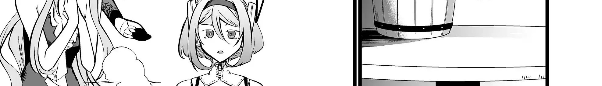 Ano Toki Tasukete Itadaita Monster Musume desu. Chapter 29 - halaman 22