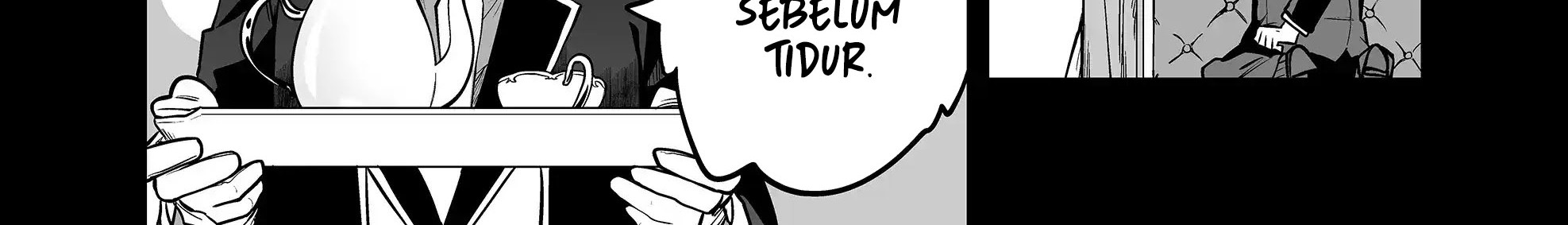 Ano Toki Tasukete Itadaita Monster Musume desu. Chapter 30 - halaman 14