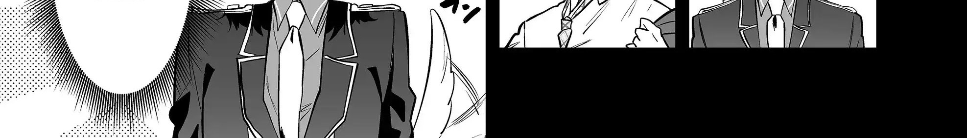 Ano Toki Tasukete Itadaita Monster Musume desu. Chapter 30 - halaman 16