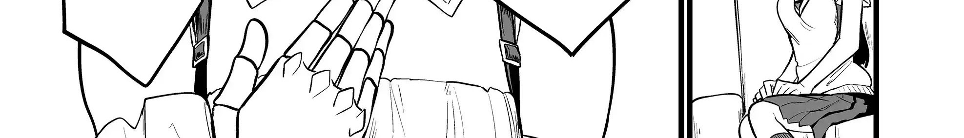 Ano Toki Tasukete Itadaita Monster Musume desu. Chapter 30 - halaman 2