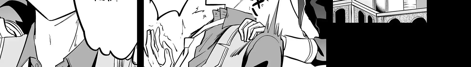 Ano Toki Tasukete Itadaita Monster Musume desu. Chapter 30 - halaman 20