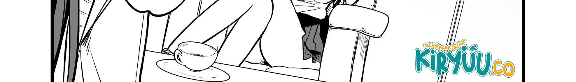 Ano Toki Tasukete Itadaita Monster Musume desu. Chapter 31 - halaman 18