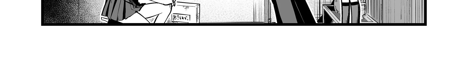 Ano Toki Tasukete Itadaita Monster Musume desu. Chapter 33 - halaman 2
