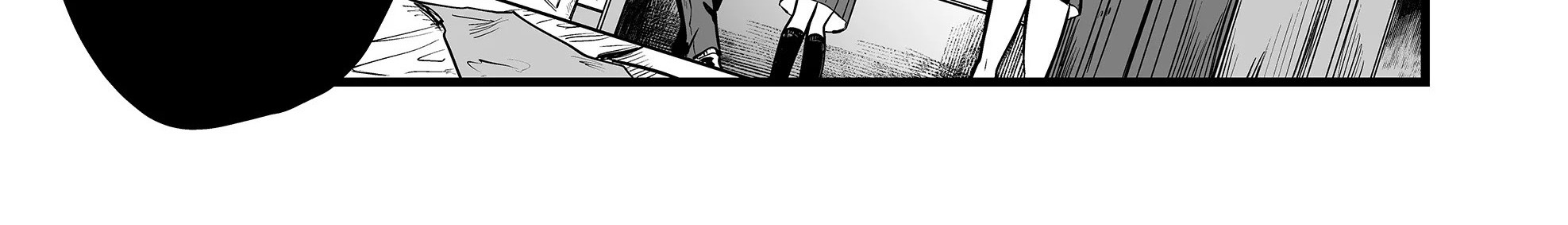 Ano Toki Tasukete Itadaita Monster Musume desu. Chapter 33 - halaman 6