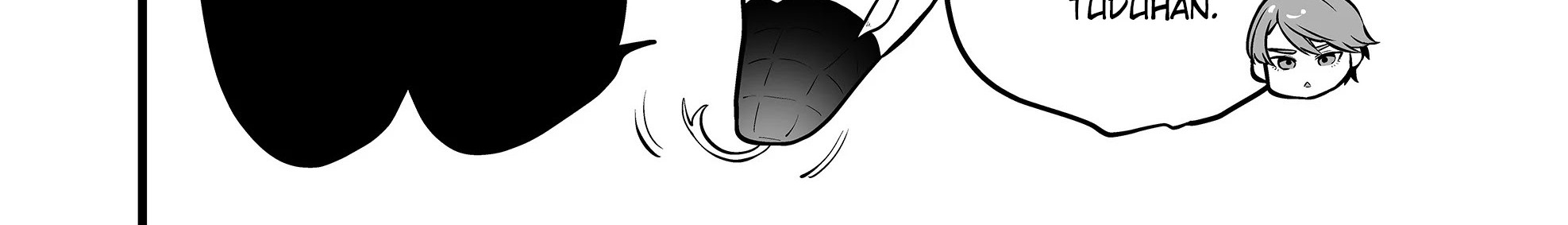 Ano Toki Tasukete Itadaita Monster Musume desu. Chapter 33 - halaman 8