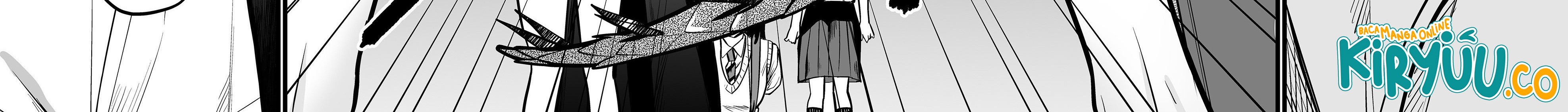 Ano Toki Tasukete Itadaita Monster Musume desu. Chapter 34 - halaman 24
