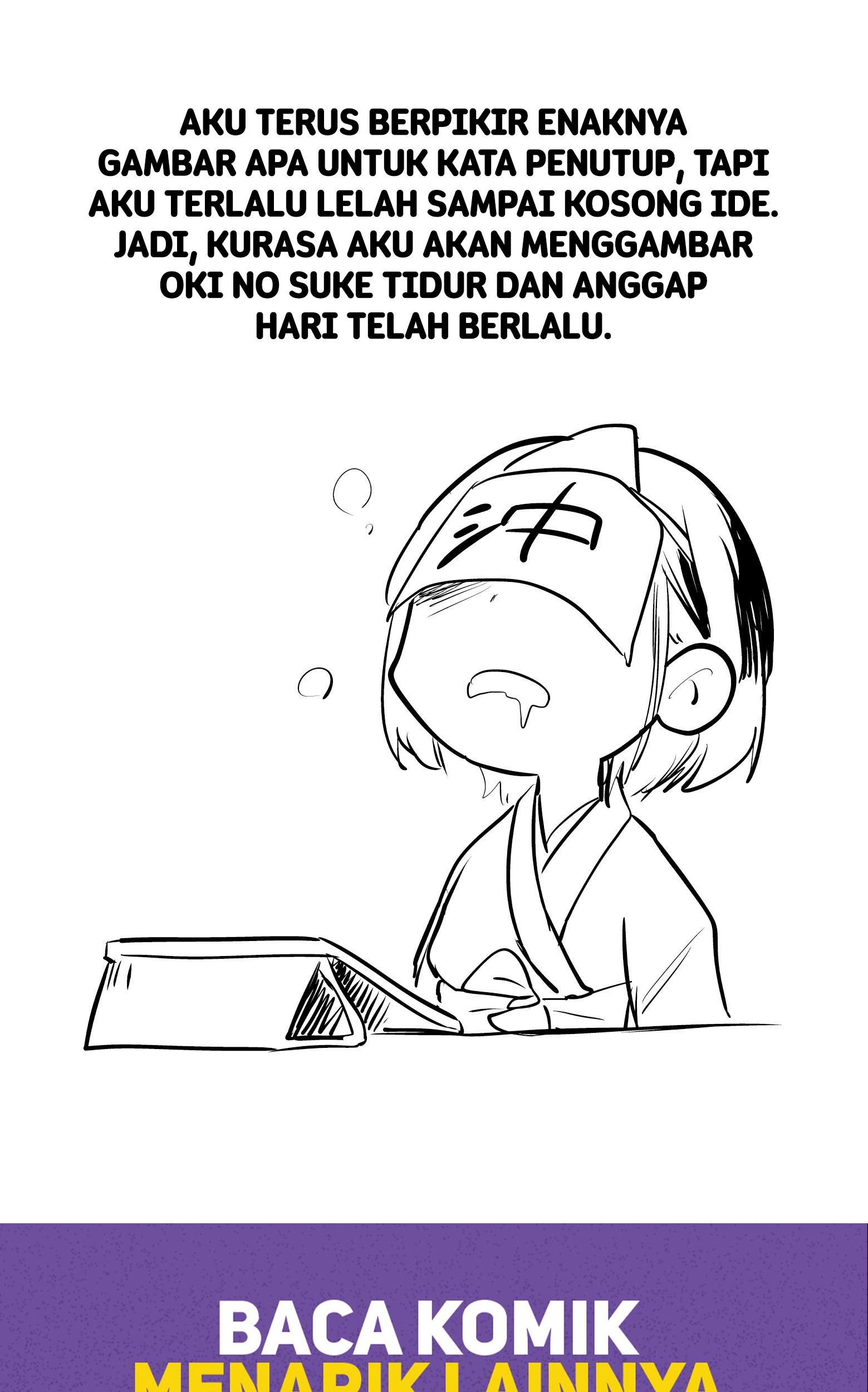Ano Toki Tasukete Itadaita Monster Musume desu. Chapter 34 - halaman 43