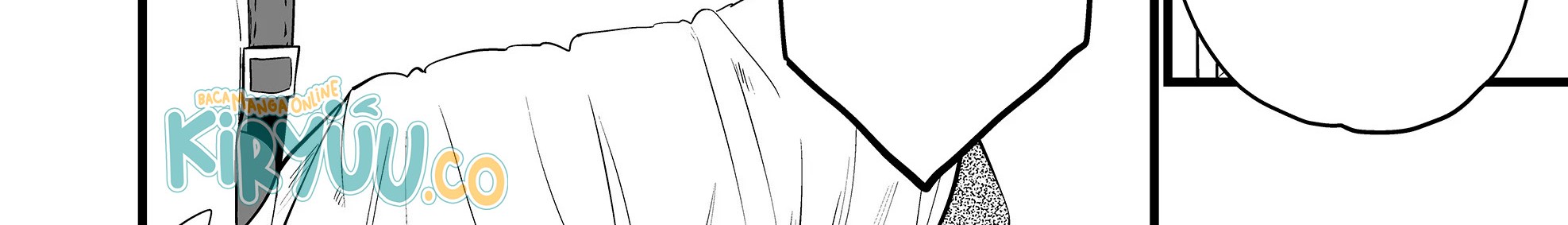 Ano Toki Tasukete Itadaita Monster Musume desu. Chapter 35 - halaman 16