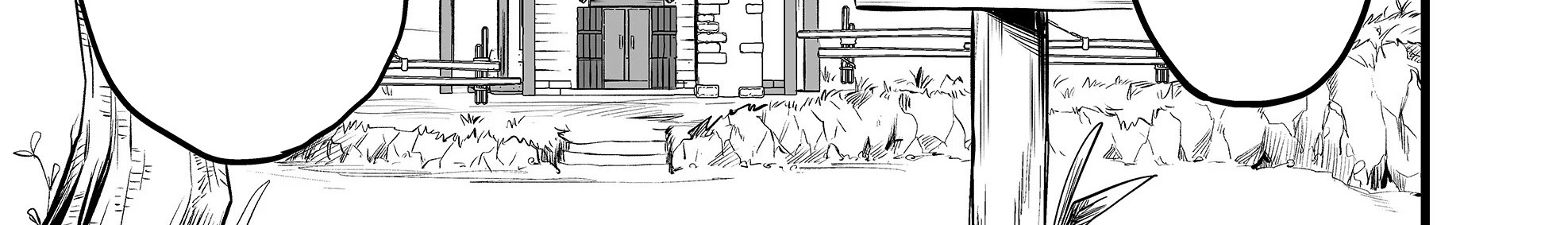 Ano Toki Tasukete Itadaita Monster Musume desu. Chapter 35 - halaman 2