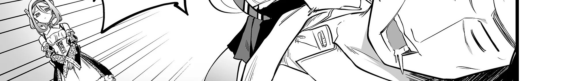 Ano Toki Tasukete Itadaita Monster Musume desu. Chapter 35 - halaman 30