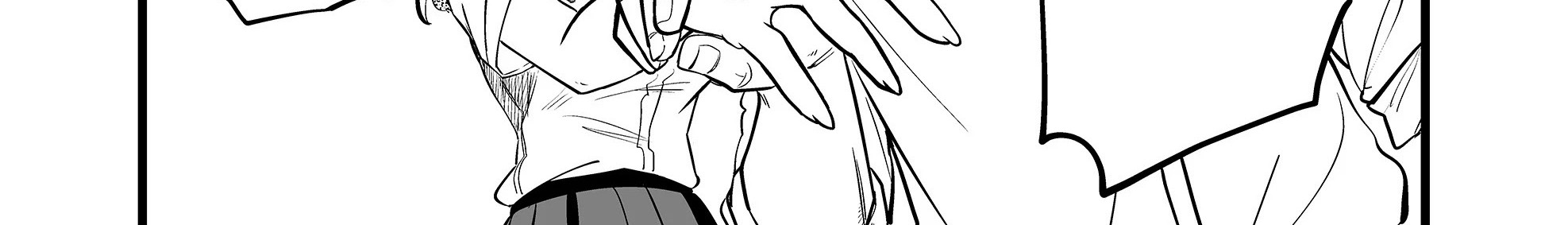 Ano Toki Tasukete Itadaita Monster Musume desu. Chapter 36 - halaman 26