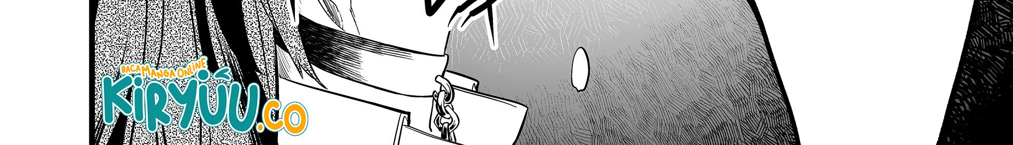 Ano Toki Tasukete Itadaita Monster Musume desu. Chapter 36 - halaman 32
