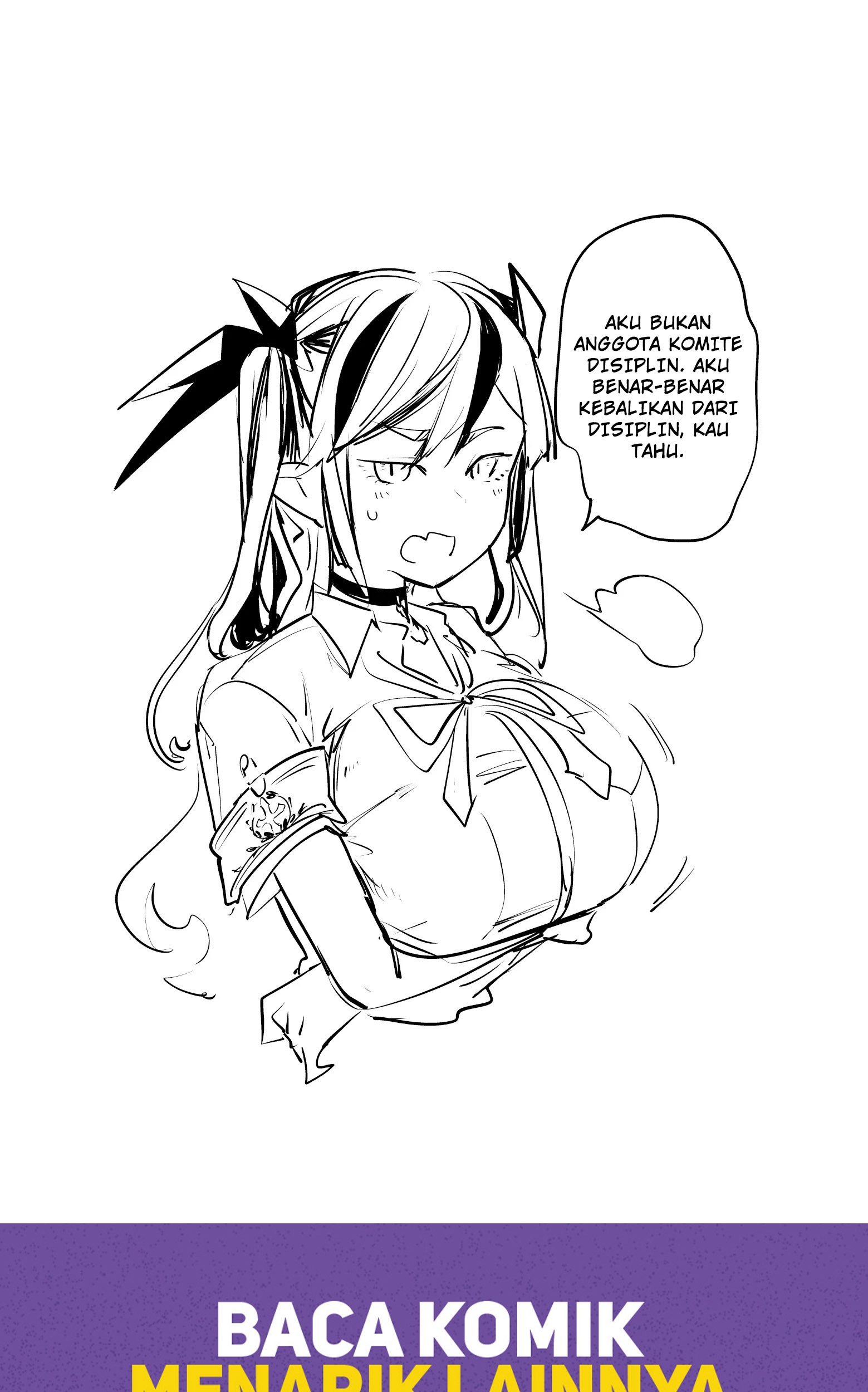 Ano Toki Tasukete Itadaita Monster Musume desu. Chapter 37 - halaman 28