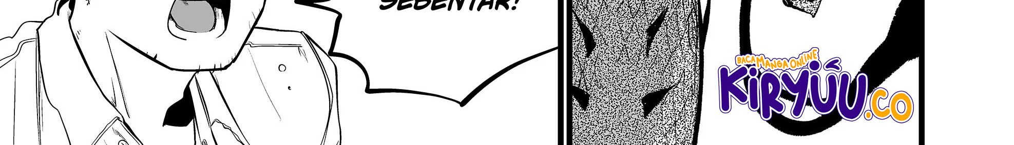 Ano Toki Tasukete Itadaita Monster Musume desu. Chapter 39 - halaman 2