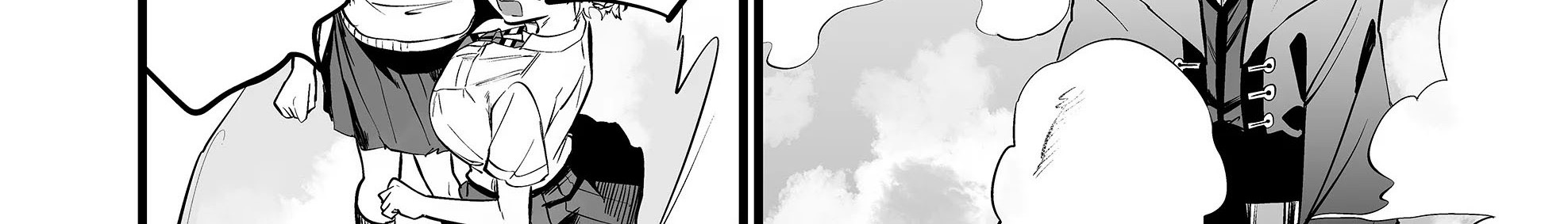 Ano Toki Tasukete Itadaita Monster Musume desu. Chapter 39 - halaman 24
