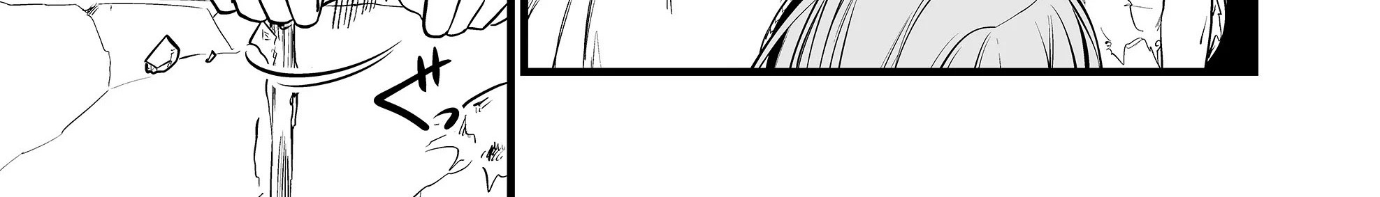 Ano Toki Tasukete Itadaita Monster Musume desu. Chapter 41 - halaman 28