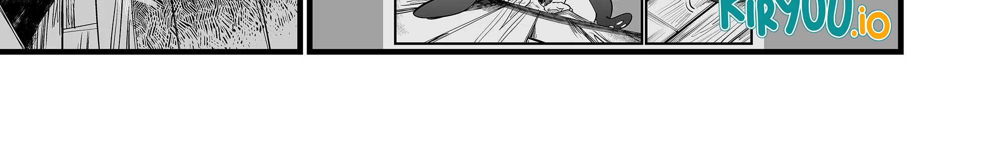Ano Toki Tasukete Itadaita Monster Musume desu. Chapter 41 - halaman 32