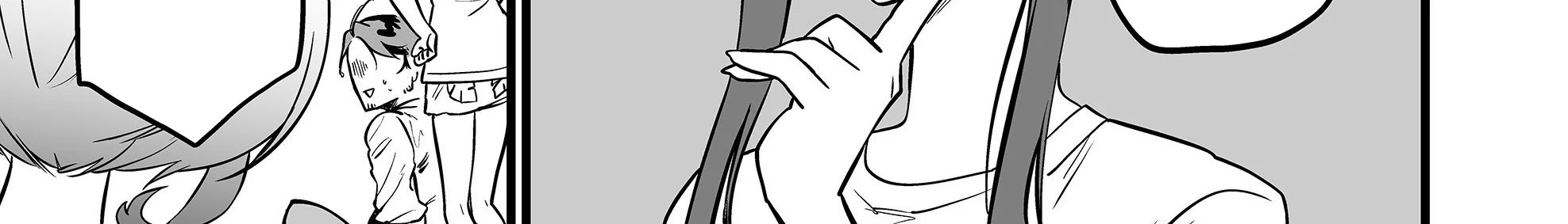 Ano Toki Tasukete Itadaita Monster Musume desu. Chapter 48 - halaman 15