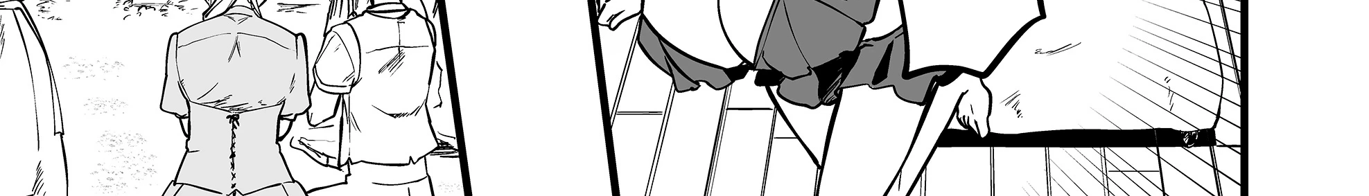 Ano Toki Tasukete Itadaita Monster Musume desu. Chapter 51 - halaman 27
