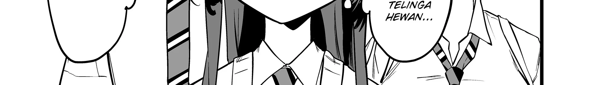 Ano Toki Tasukete Itadaita Monster Musume desu. Chapter 58 - halaman 11
