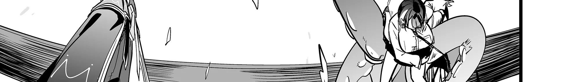 Ano Toki Tasukete Itadaita Monster Musume desu. Chapter 8 - halaman 15