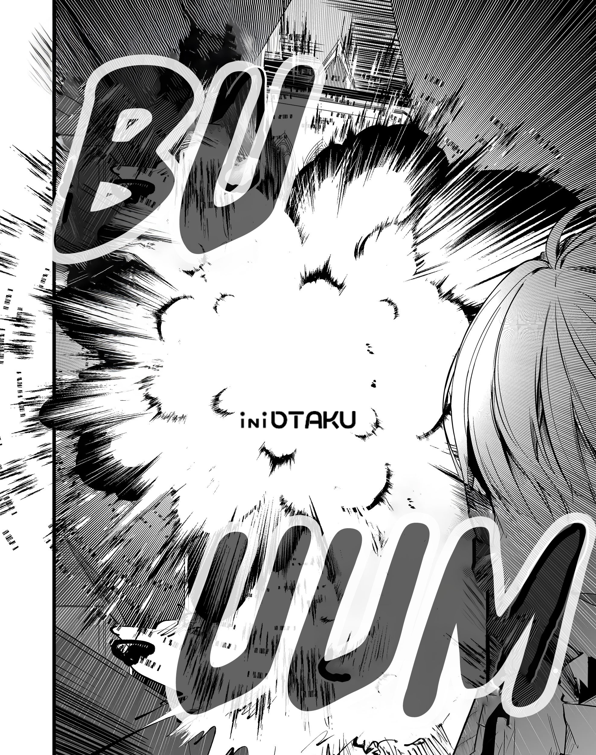 Ano Toki Tasukete Itadaita Monster Musume desu. Chapter 8 - halaman 28