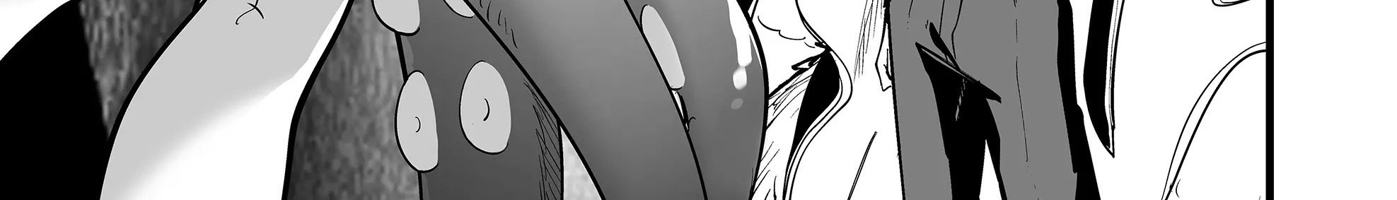 Ano Toki Tasukete Itadaita Monster Musume desu. Chapter 8 - halaman 3