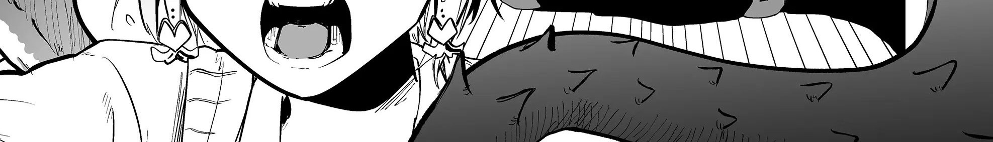 Ano Toki Tasukete Itadaita Monster Musume desu. Chapter 8 - halaman 31