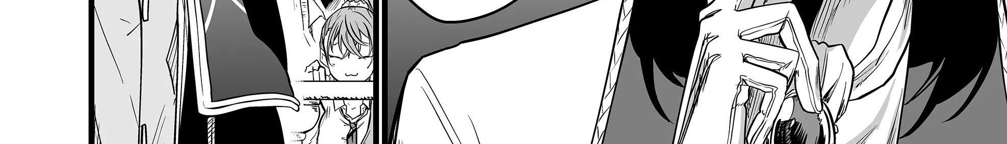 Ano Toki Tasukete Itadaita Monster Musume desu. Chapter 8 - halaman 9