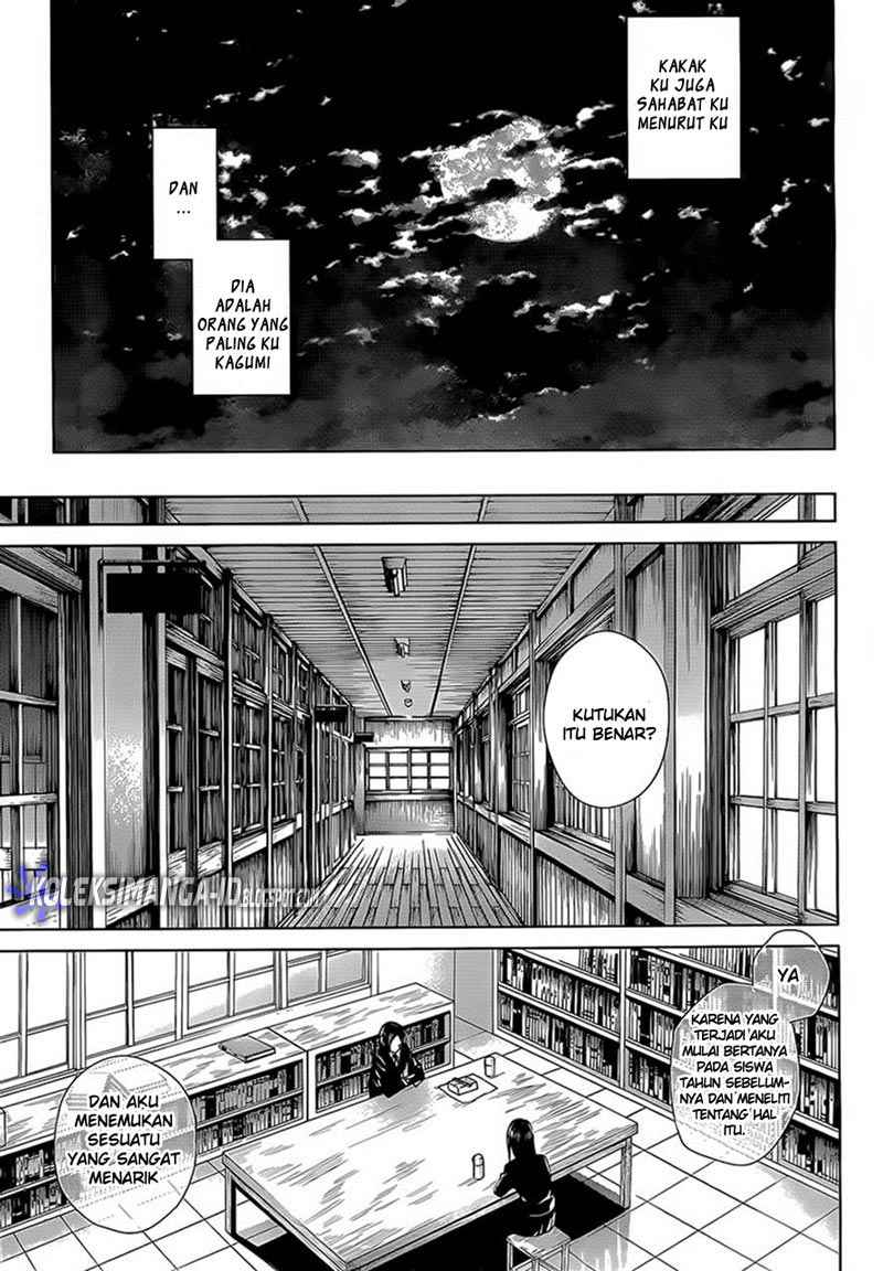 Another Chapter 0 - halaman 11