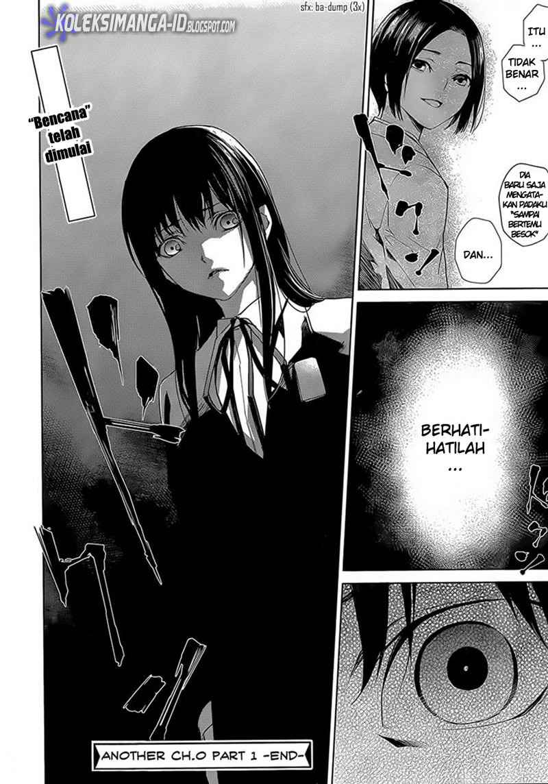 Another Chapter 0 - halaman 18