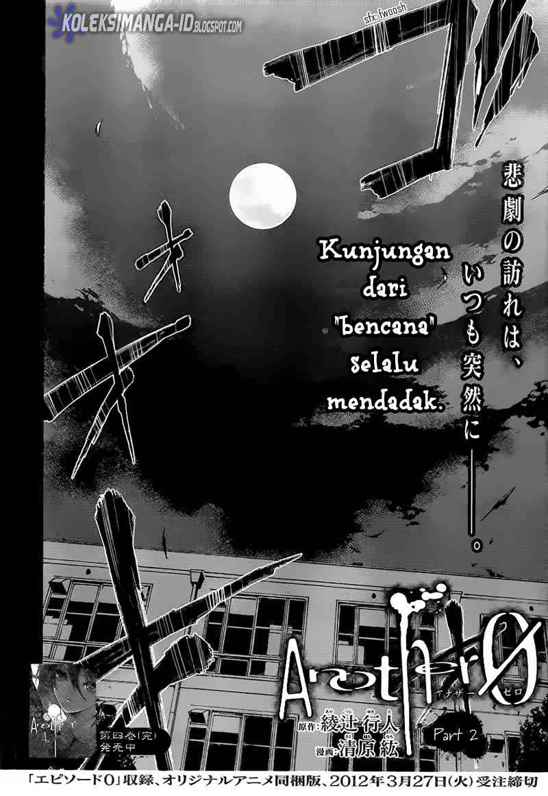 Another Chapter 0 - halaman 21