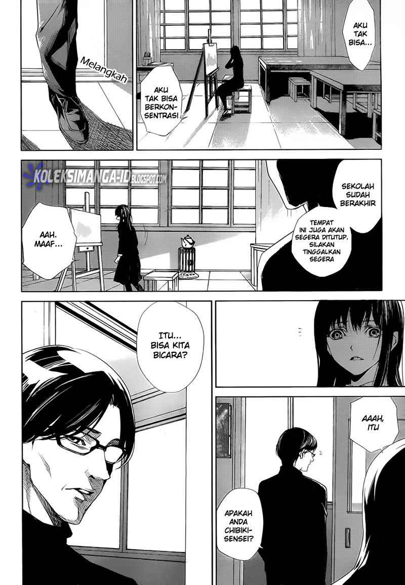 Another Chapter 0 - halaman 27
